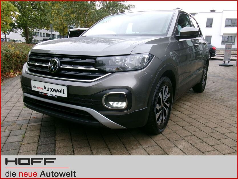 VW T-Cross 31.500 km 17.975 € Sankt Augustin 53757