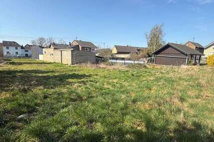 Grundstück zu verkaufen in Swisttal-Heimerzheim 275.000 € 1241 m² zimmer