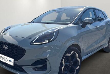 Ford Puma 26.700 km 22.890 &euro; Köln 51107
