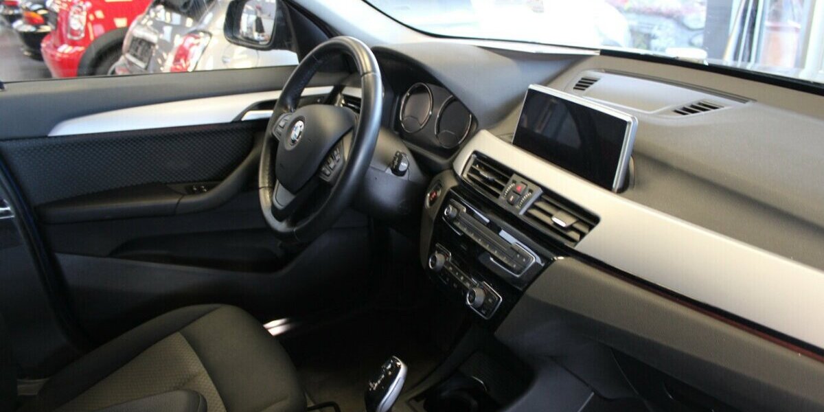 BMW X1 xDrive18d Aut. Advantage 114.540 km 21.980 &euro; Euskirchen 53881