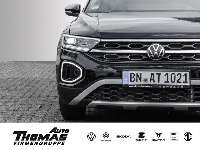 VW T-Roc 6.200 km 29.990 &euro; Bonn 53227