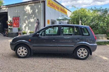 Ford Fusion 169.000 km 3.290 € Köln Porz 51147