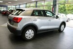 Audi Q2 1.0 TFSI Ultra - AHK - 110.909 km 12.980 € Euskirchen 53881