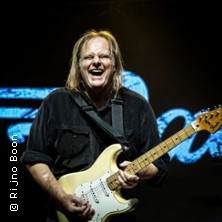 Walter Trout - 'Sign of the Times' - EU Tour 2025 14.11.2025 Kesselhaus in der Kulturbrauerei
