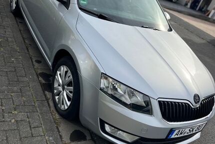Skoda Octavia 205.899 km 7.100 € Sinzig 53489