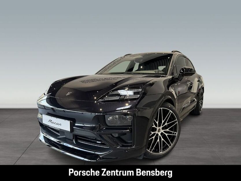 Macan