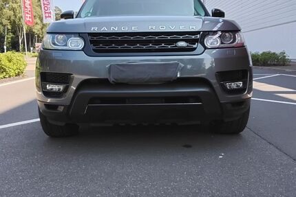 Land Rover Range Rover Sport 196.500 km 19.500 &euro; Köln 51061