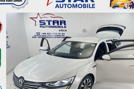 Renault Talisman 114.038 km 18.490 € Köln 50739