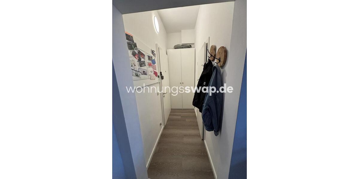 Etagenwohnung Köln Ehrenfeld - 1 Zimmer, 25 m&sup2;, 400&euro; | Angebot:25856186