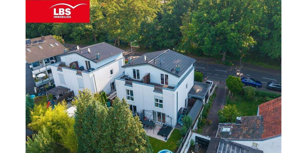 Doppelhaushälfte Köln Grengel - 5 Zimmer, 127 m&sup2;, 585.000&euro; | Angebot:24452143