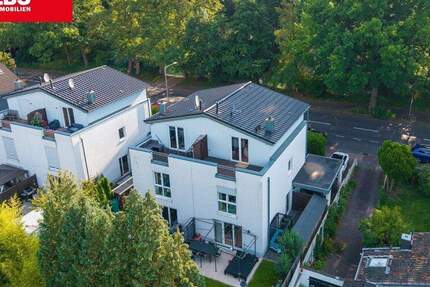 Haus Köln Grengel - 5 Zimmer, 127 m&sup2;, 585.000&euro; | Angebot:24452143