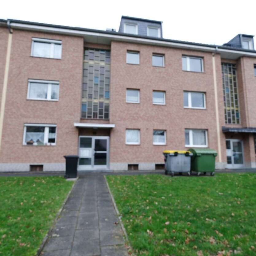 Wohnung zum Mieten in Köln 360 € 32.32 m² 1 zimmer