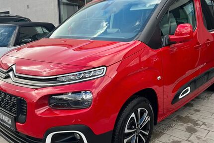 Citroen Berlingo 76.000 km 15.980 &euro; Remagen 53424