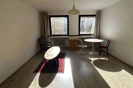 Wohnung Köln Innenstadt - 1 Zimmer, 30 m&sup2;, 700&euro; | Angebot:26356859