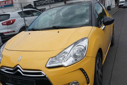 Citroen DS3 125.000 km 2.999 € Köln 51143