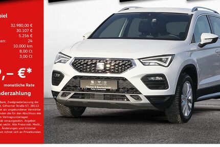 Seat Ateca 21.662 km 32.980 &euro; Lohmar 53797