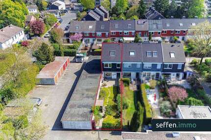 Haus zum Kaufen in Köln 449.000 € 97 m²