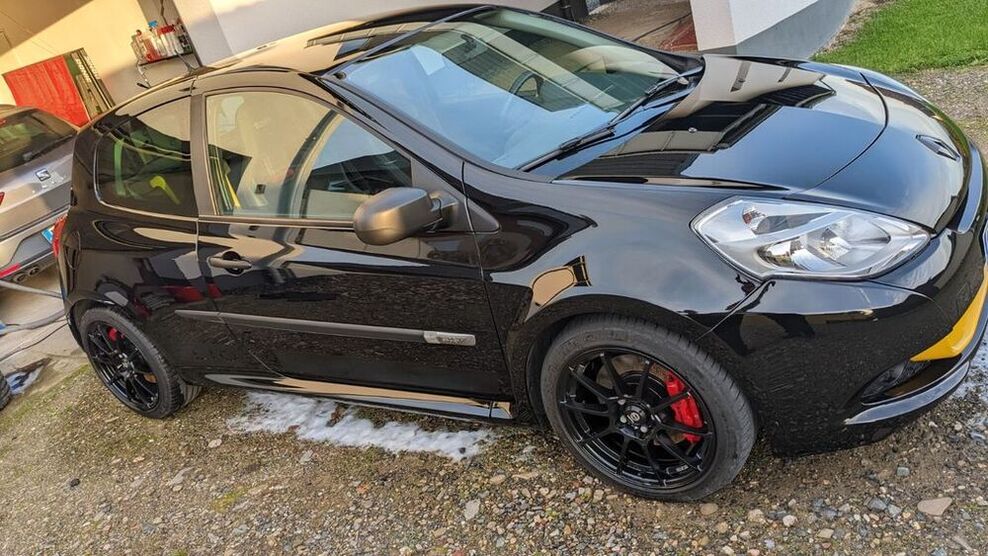 Clio