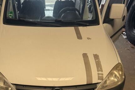 Opel Combo 174.000 km 2.900 € Köln 51147
