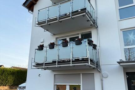 2 Zimmerwohnung 80 qm Neubau Sankt Augustin Buisdorf 2 zimmer