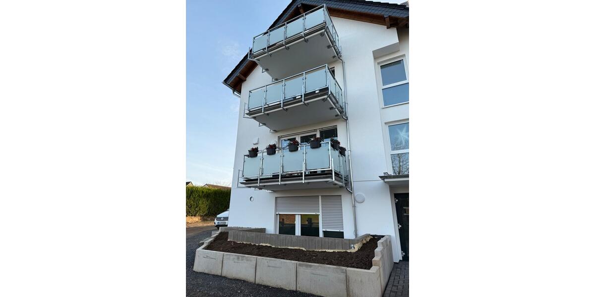 2 Zimmerwohnung 80 qm Neubau Sankt Augustin Buisdorf 2 zimmer