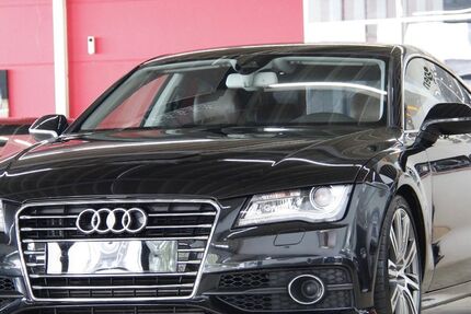 Audi A7 265.000 km 10.850 € Köln 50739