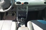Mercedes-Benz A 190 AVANTGARDE AUTOMATIK KLIMA TEILLEDER 173.215 km 3.704 &euro; Köln 50858