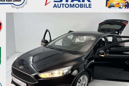 Ford Focus 145.403 km 7.890 &euro; Köln 50739