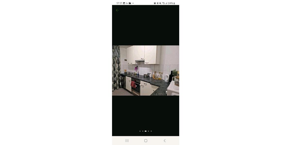 Etagenwohnung Bonn Friesdorf - 2.5 Zimmer, 57 m&sup2;, 1.010&euro; | Angebot:25876009