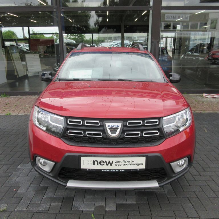 Sandero