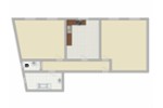 Charmante Altbauwohnung im Herzen von Oberpleis - Etagenwohnung Königswinter | Angebot:27224992