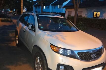 Kia Sorento 211.000 km 8.700 € Bonn 53225