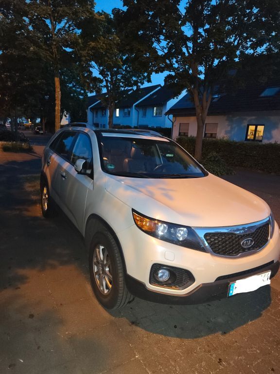 Kia Sorento 211.000 km 8.700 € Bonn 53225