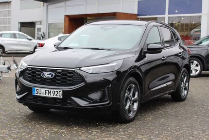 Ford Kuga 13.800 km 26.990 &euro; Königswinter 53639