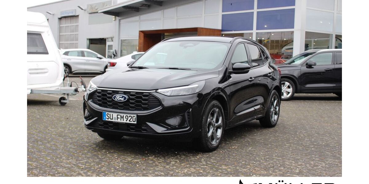 Ford Kuga 13.800 km 26.990 &euro; Königswinter 53639