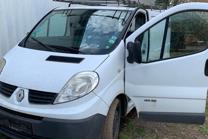Renault Trafic 234.000 km 999 &euro; Eitorf 53783