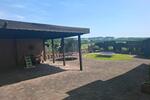 Familientraum mit Weitblick