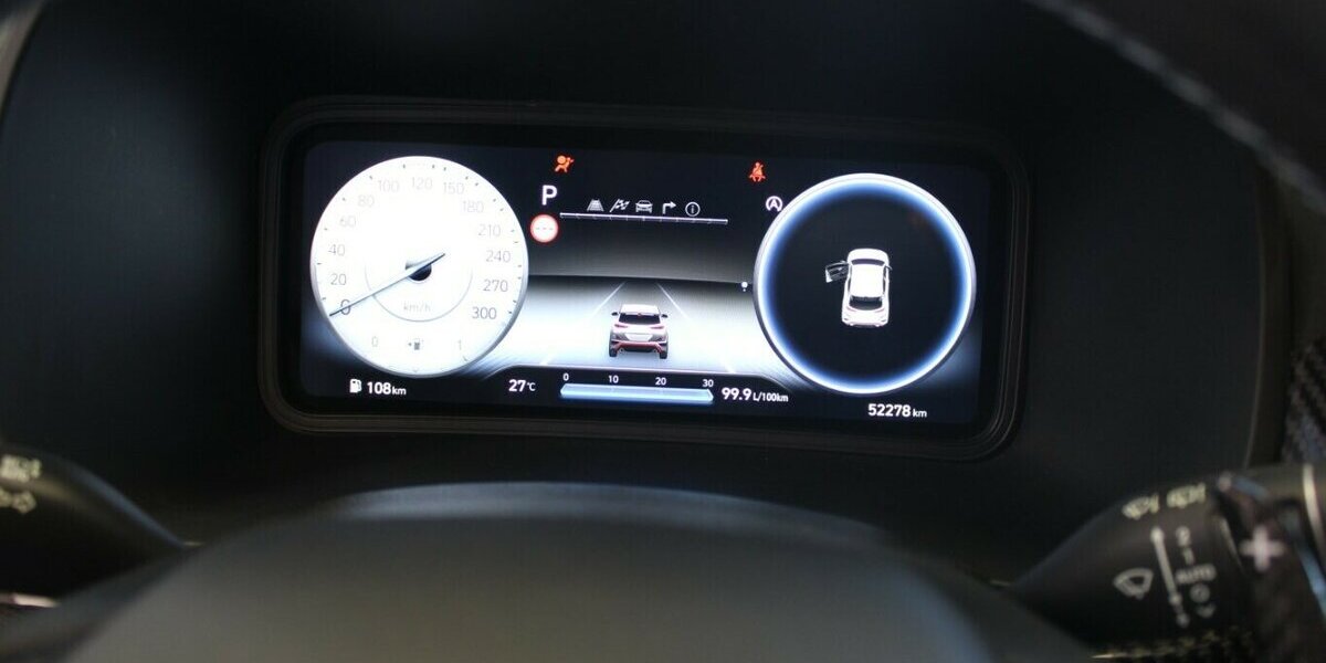 Hyundai Kona 2.0 T-GDI N Performance 2WD 52.277 km 26.980 &euro; Euskirchen 53881