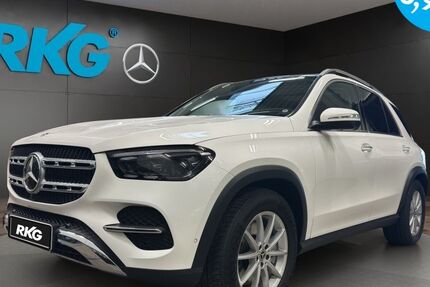 Mercedes-Benz GLE 350 23.443 km 77.890 &euro; Bornheim 53332