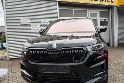 Skoda Kodiaq 44.551 km 40.950 € Frechen 50226