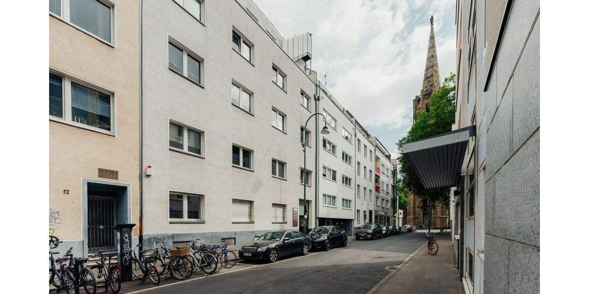 Mehrfamilienhaus, Wohnhaus Köln Altstadt-Süd - 5 Zimmer, 2 m&sup2;, 7.490.000&euro; | Angebot:24778491