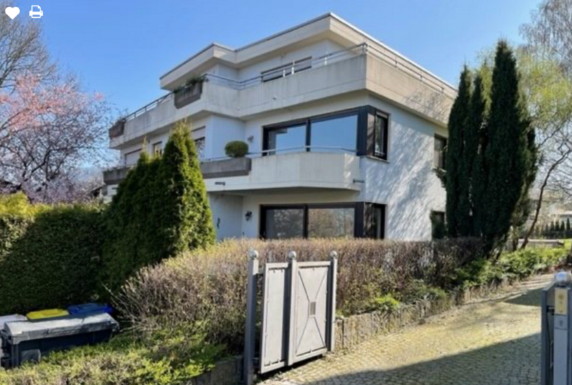 Wohnung zum Kaufen in Bonn Mehlem 329.000 € 94 m²