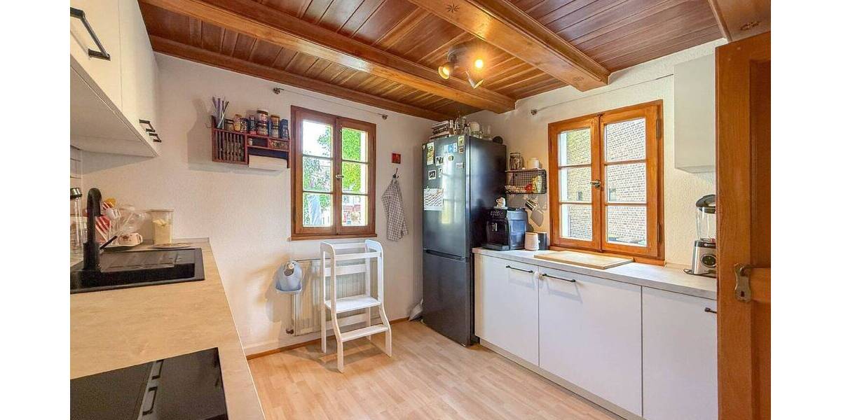Einfamilienhaus Overath - 3 Zimmer, 77 m&sup2;, 398.000&euro; | Angebot:26920885