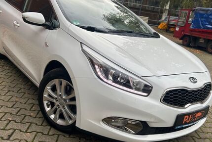 Kia ceed Sportswagon 179.268 km 6.999 &euro; Köln 51069