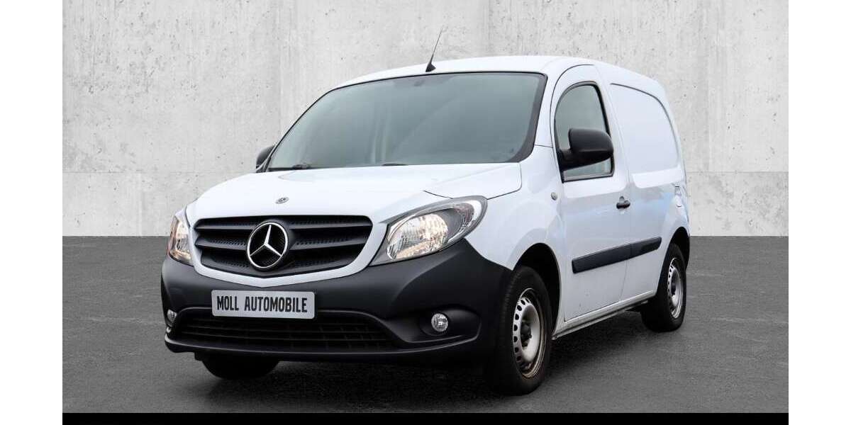 Mercedes-Benz Citan 39.341 km 15.490 &euro; Köln 50825