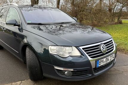 VW Passat 222.547 km 4.400 &euro; Erftstadt 50374