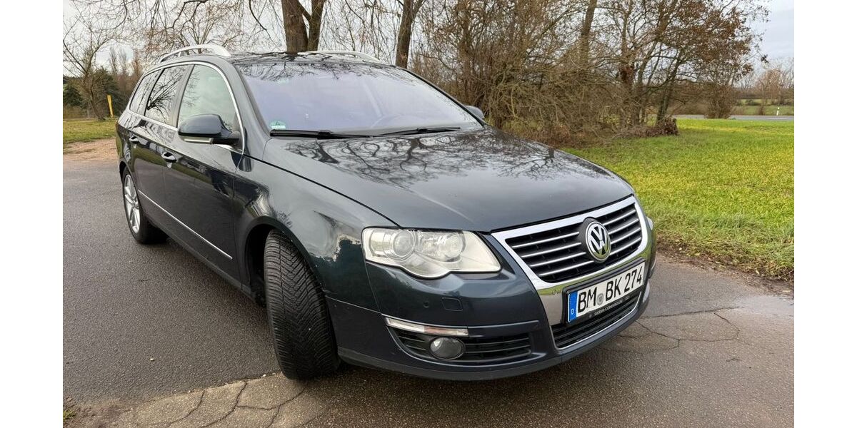 VW Passat 222.547 km 4.400 &euro; Erftstadt 50374