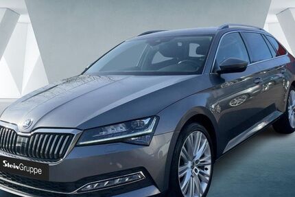 Skoda Superb 63.950 km 27.690 &euro; Bergisch Gladbach 51465