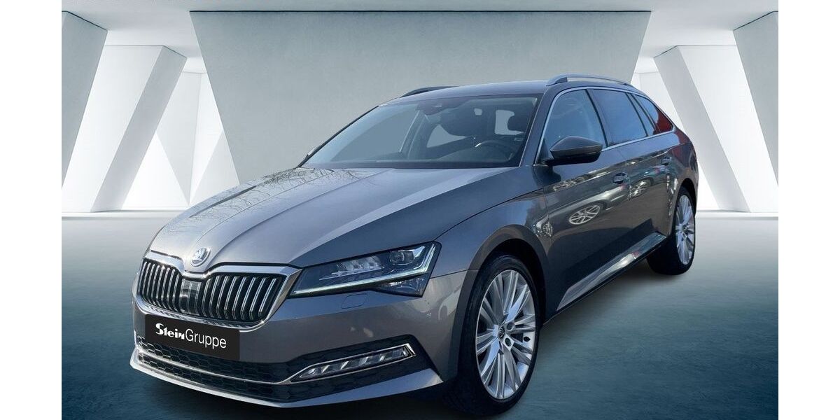 Skoda Superb 63.950 km 27.690 &euro; Bergisch Gladbach 51465