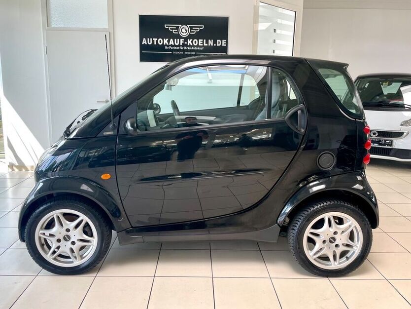 ForTwo